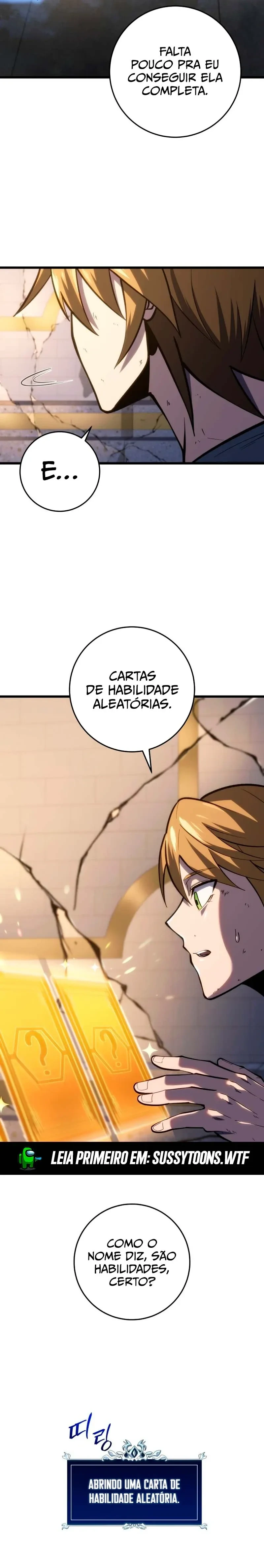 A Dragonslayer’s Peerless Regression capítulo 37 página 8