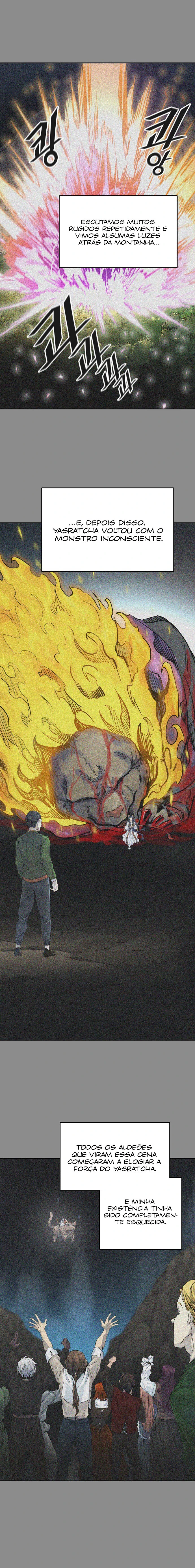 Tower of God (Season 3) capítulo 77 página 7