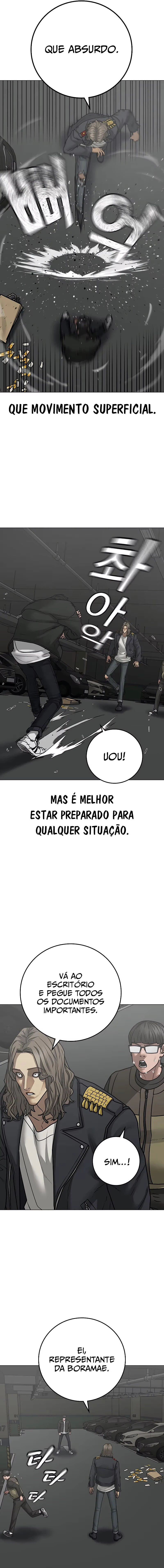 Missões na Vida Real capítulo 84 página 10