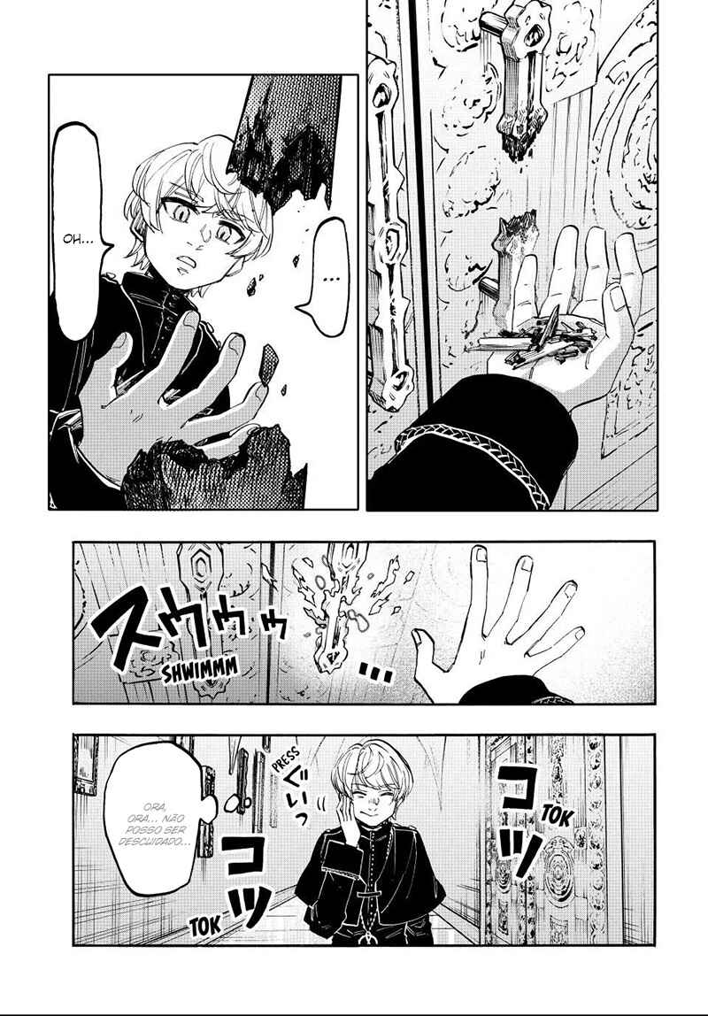 Isekai Walking capítulo 133 página 15