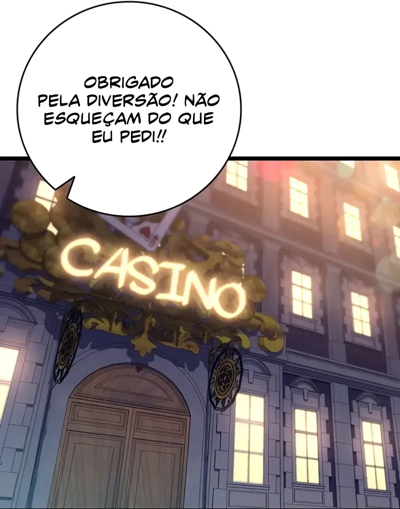 O Mago Devorador de Dragões capítulo 102 página 1