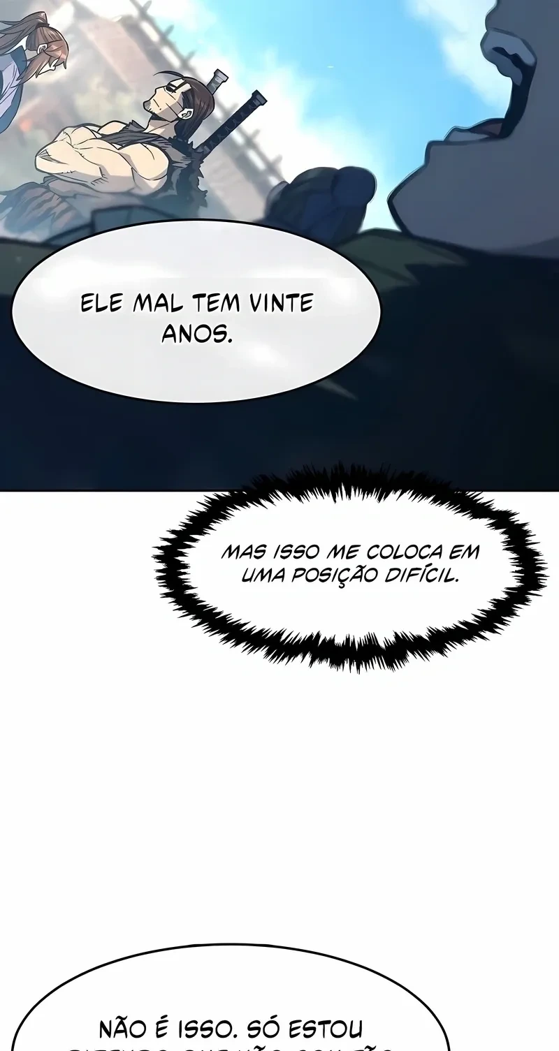 Absolute Sword Sense capítulo 168 página 8