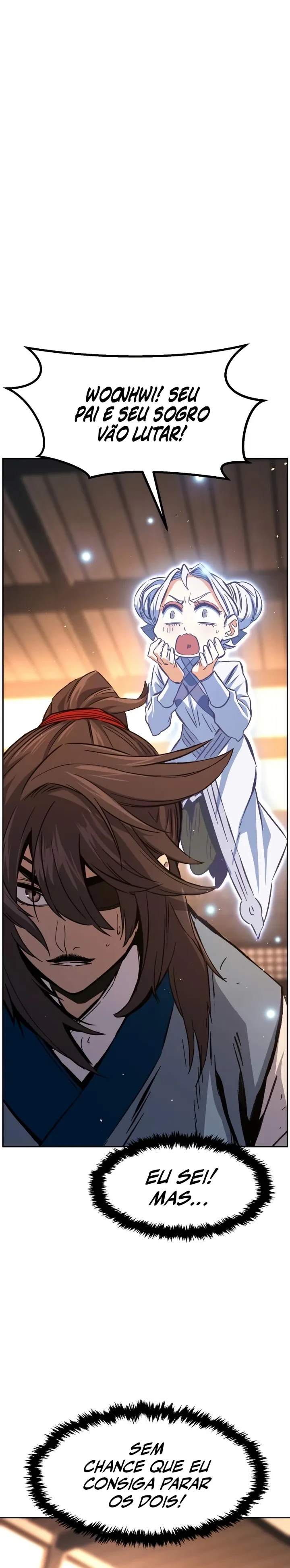 Absolute Sword Sense capítulo 128 página 2