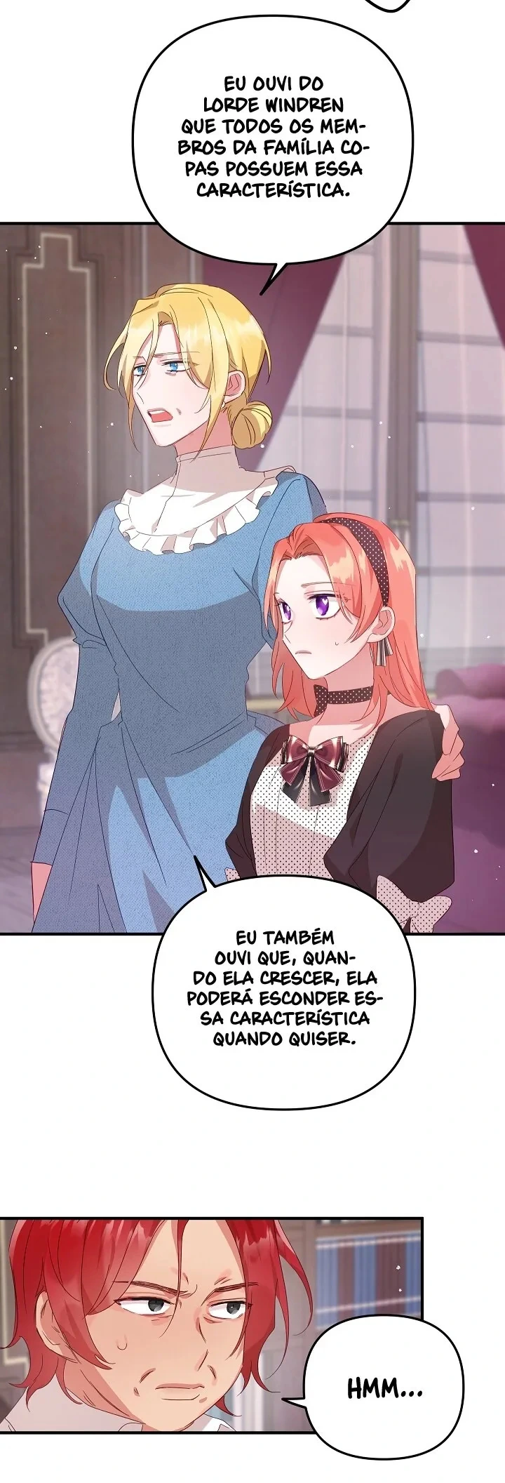 How to Stop the Tyrant’s Blackening capítulo 2 página 61