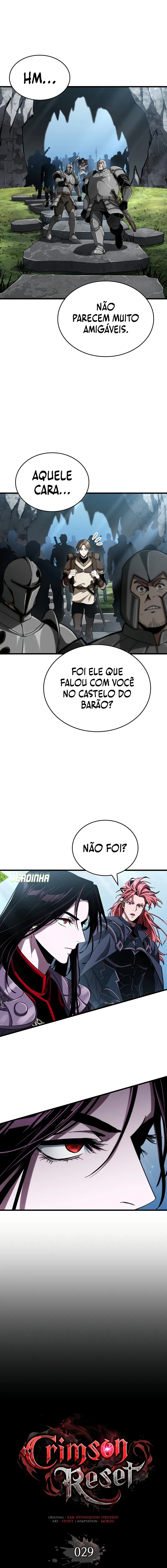 Reinicialização Carmesim capítulo 29 página 5
