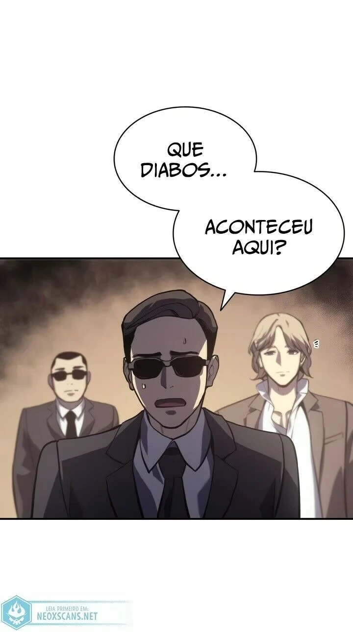 Return of the Disaster-Class Hero capítulo 10 página 7