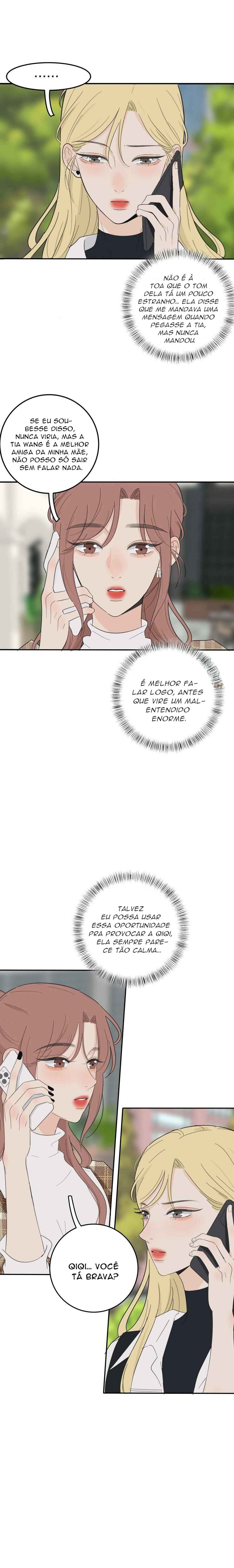 Rénjiān Bǎilǐ Jǐn capítulo 127 página 10