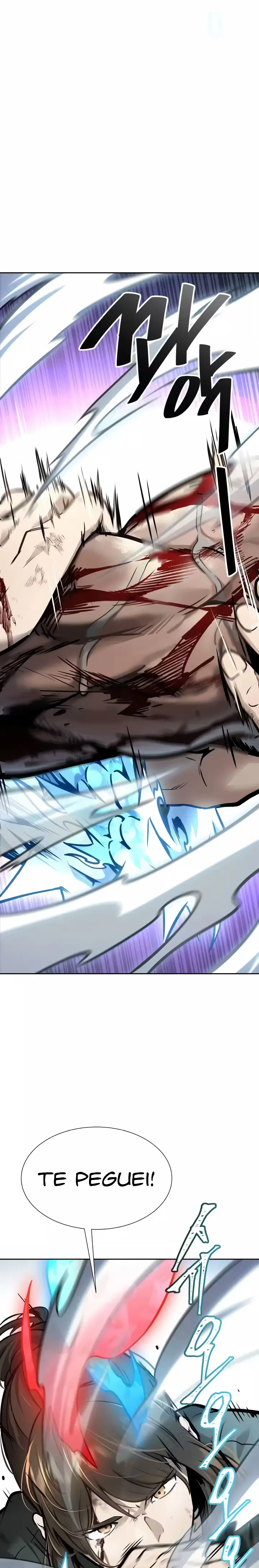 Tower of God (Season 3) capítulo 216 página 10