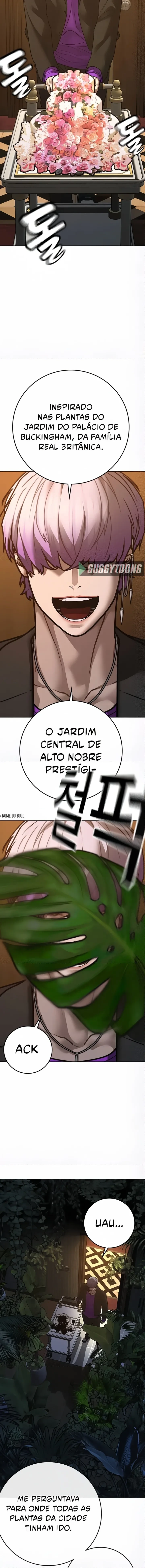 Missões na Vida Real capítulo 171 página 2