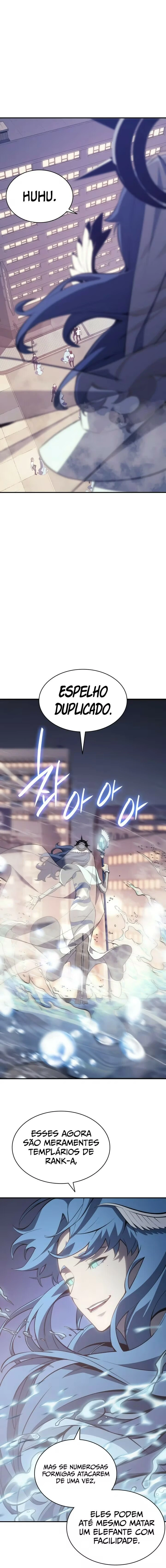 Return of the Disaster-Class Hero capítulo 15 página 7
