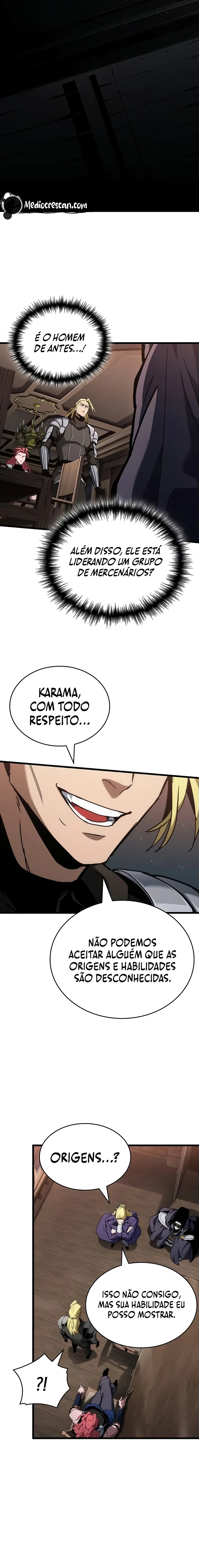 Reinicialização Carmesim capítulo 8 página 8