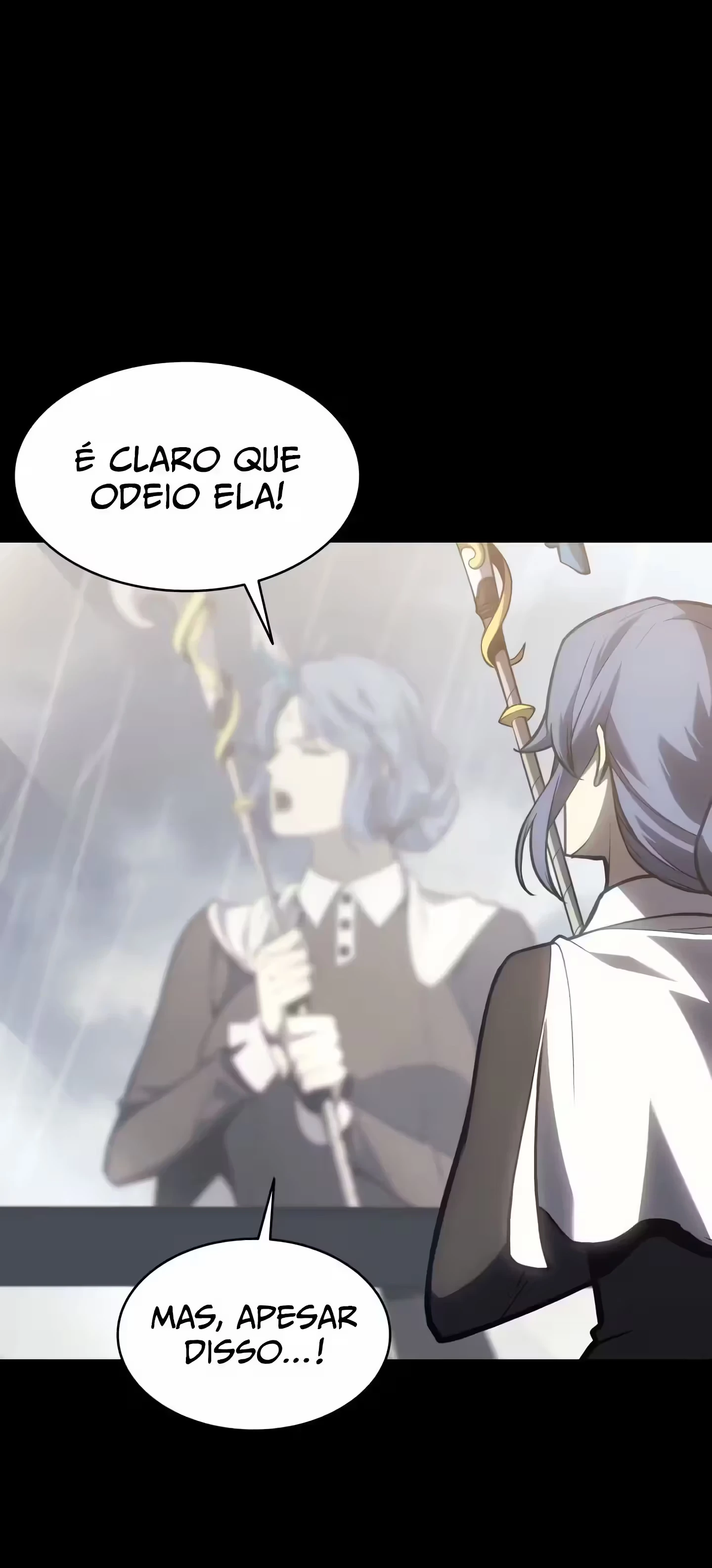 Return of the Disaster-Class Hero capítulo 46 página 10