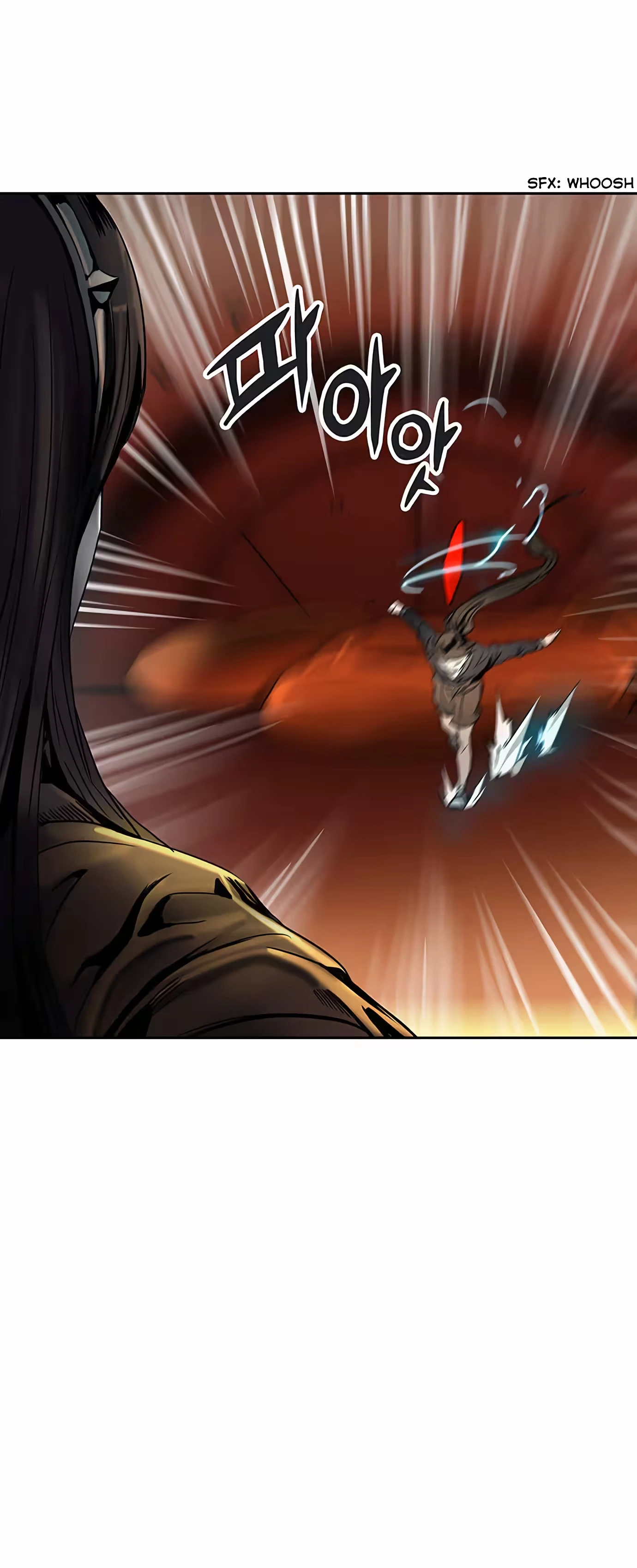 Tower of God (Season 2) capítulo 216 página 6