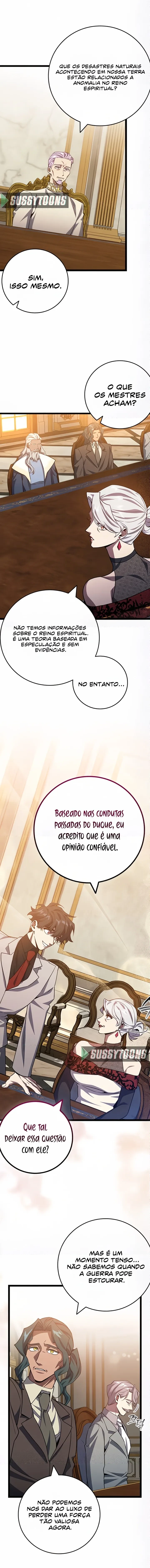 O Mago Devorador de Dragões capítulo 112 página 7
