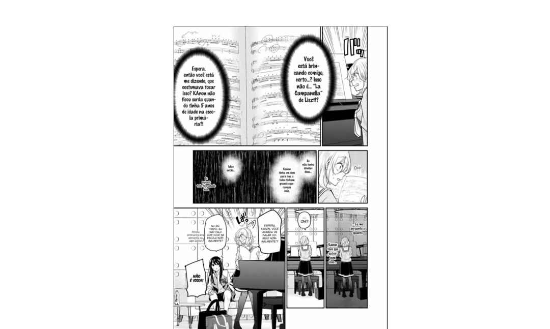 Amayo no Tsuki capítulo 2.5 página 6