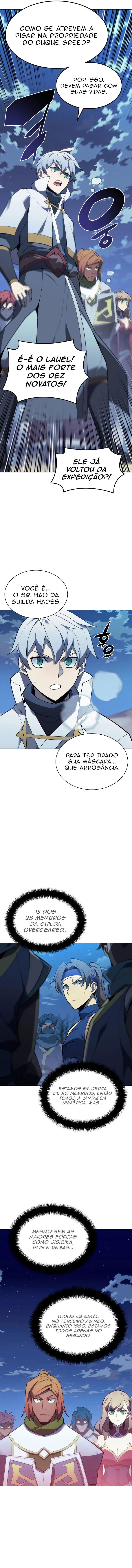 As Aventuras de Greed capítulo 136 página 7
