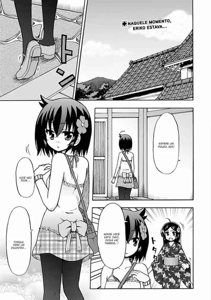 Fujimura-kun Mates capítulo 53 página 1