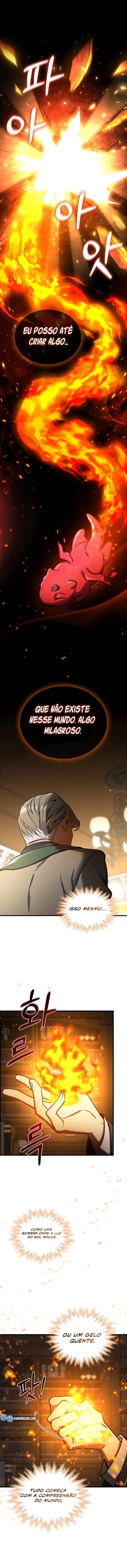 O Mago Devorador de Dragões capítulo 5 página 7