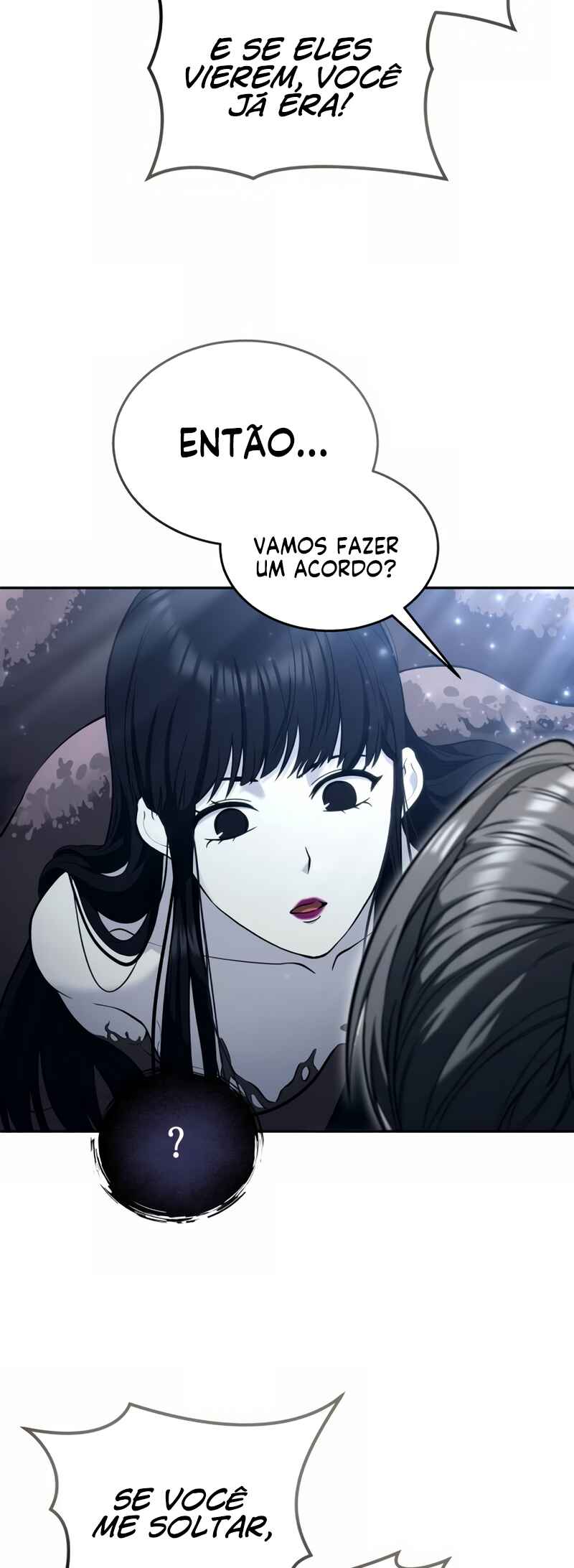 Urek Mazino capítulo 58 página 32