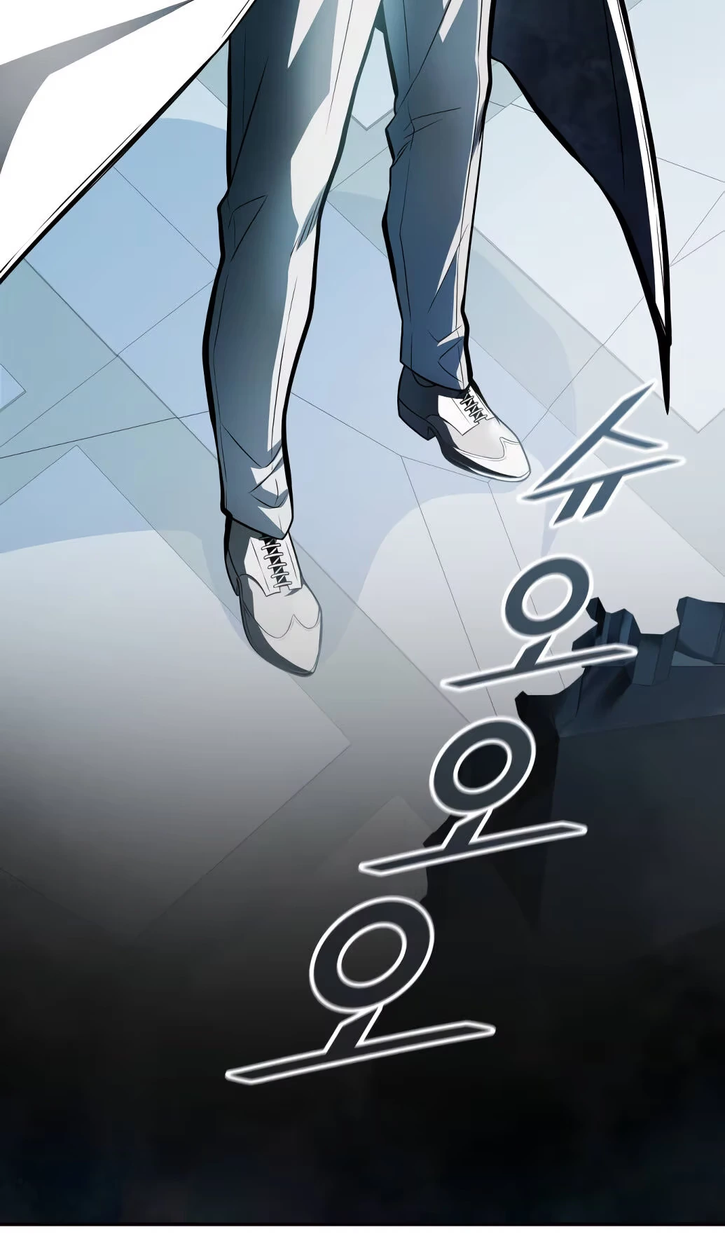 Tower of God (Season 3) capítulo 157 página 2