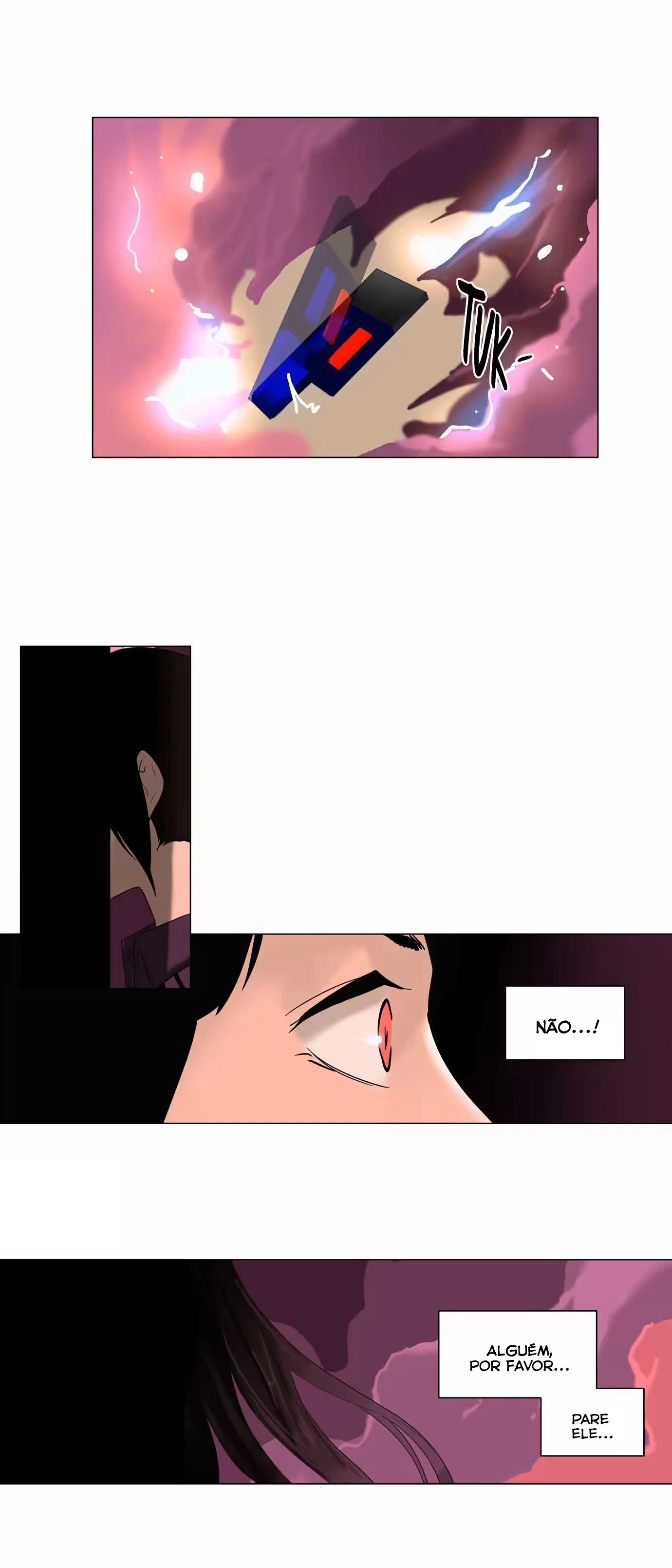 Tower of God (Season 2) capítulo 12 página 5