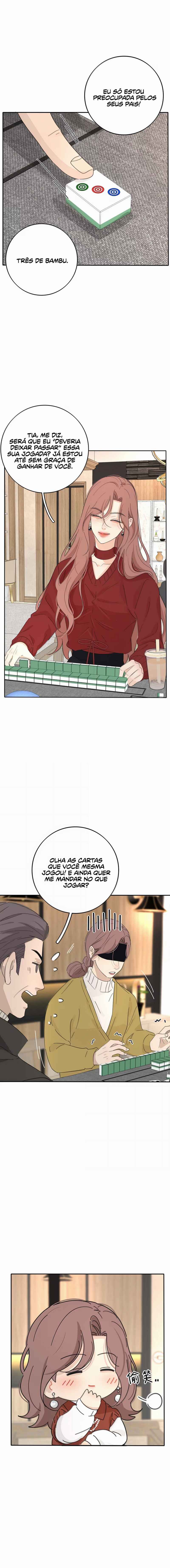 Rénjiān Bǎilǐ Jǐn capítulo 221 página 5
