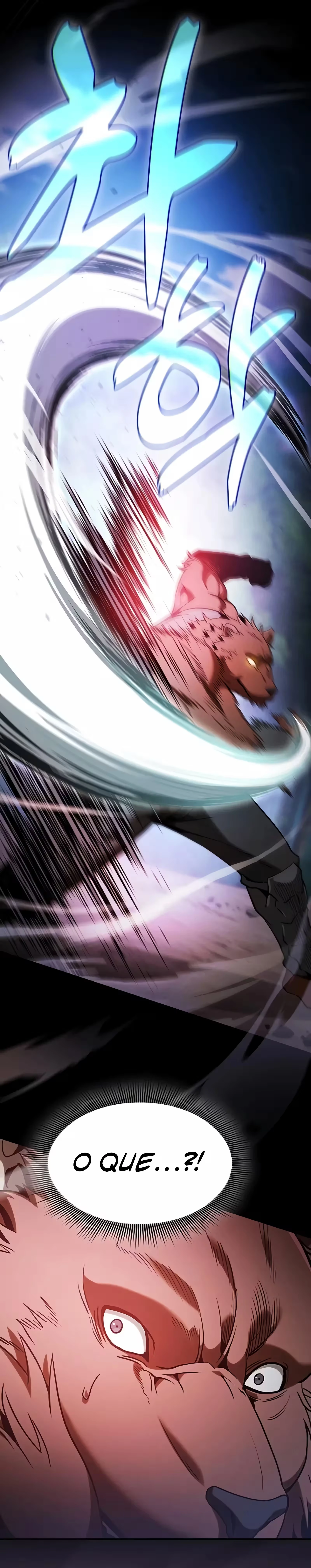 O Mestre da Espada Genial da Academia capítulo 66 página 10
