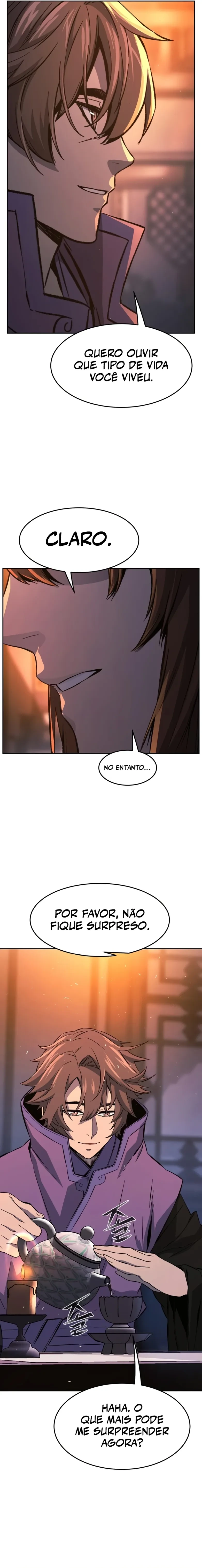 Absolute Sword Sense capítulo 132 página 4