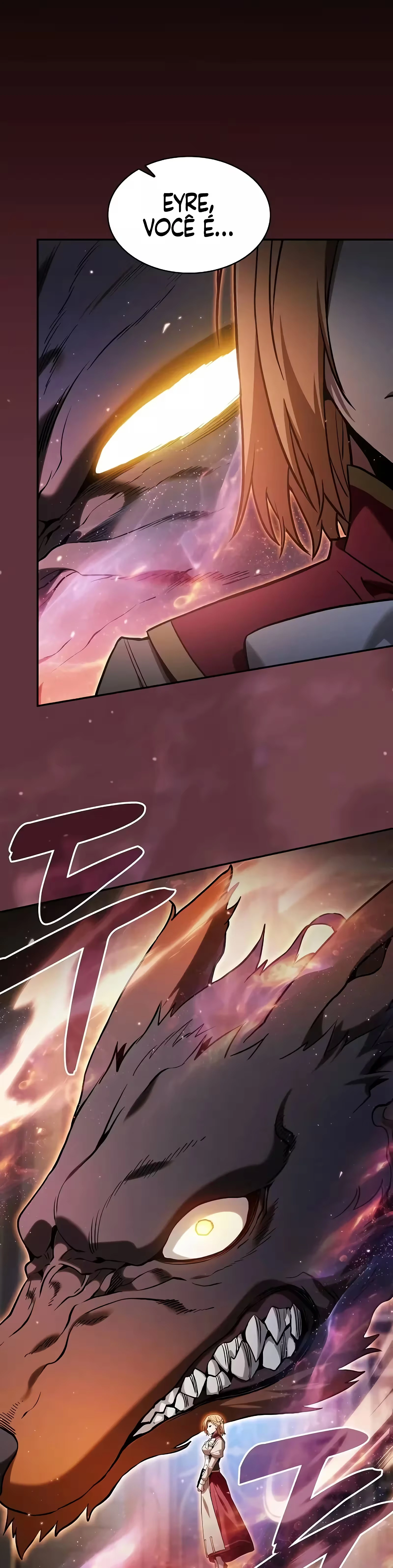 O Mestre da Espada Genial da Academia capítulo 79 página 8