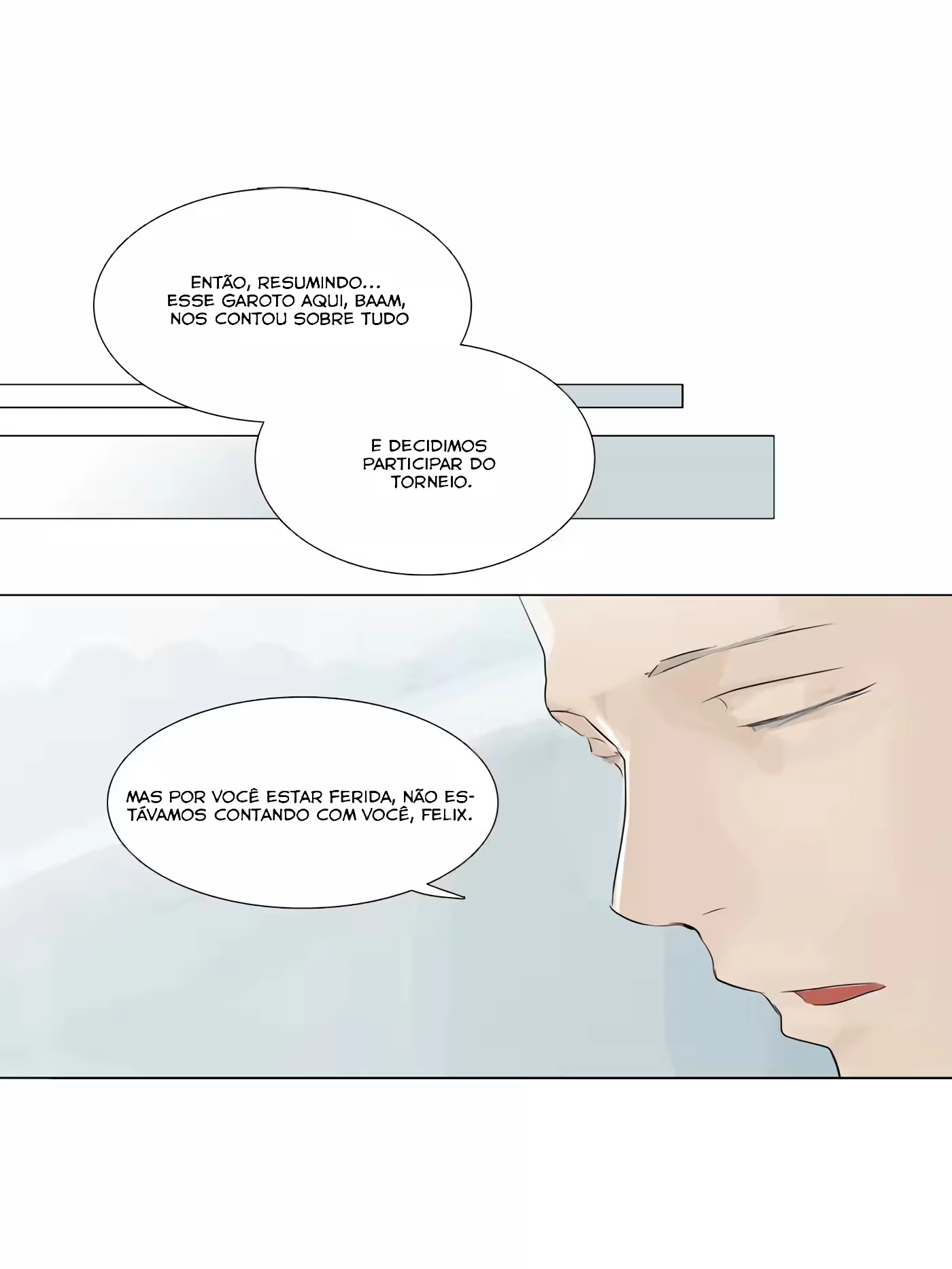 Tower of God (Season 2) capítulo 119 página 9
