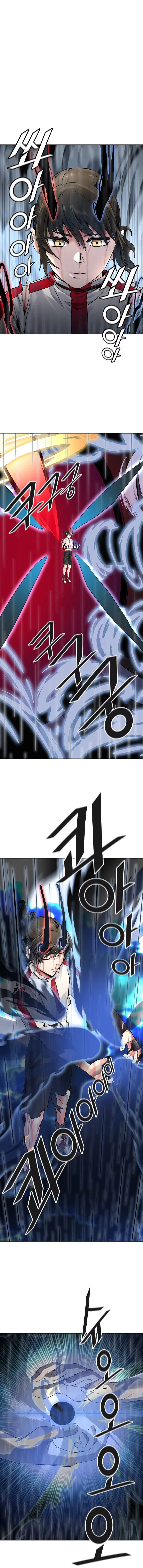Tower of God (Season 3) capítulo 92 página 10