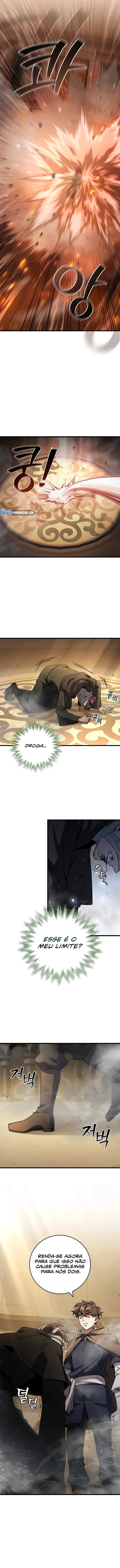 O Mago Devorador de Dragões capítulo 31 página 12