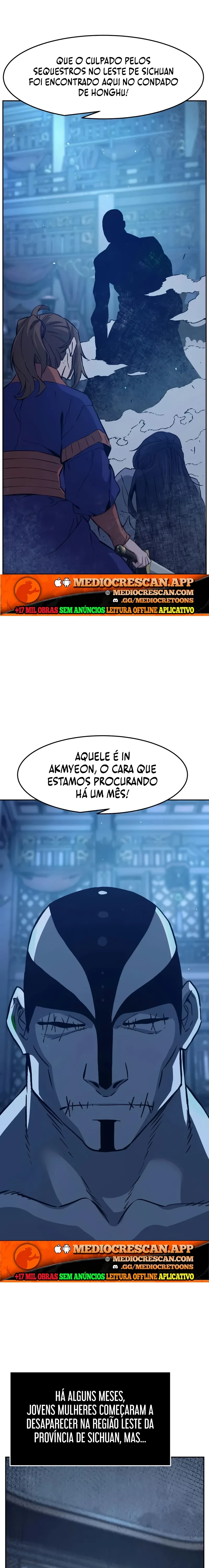 Absolute Sword Sense capítulo 189 página 4