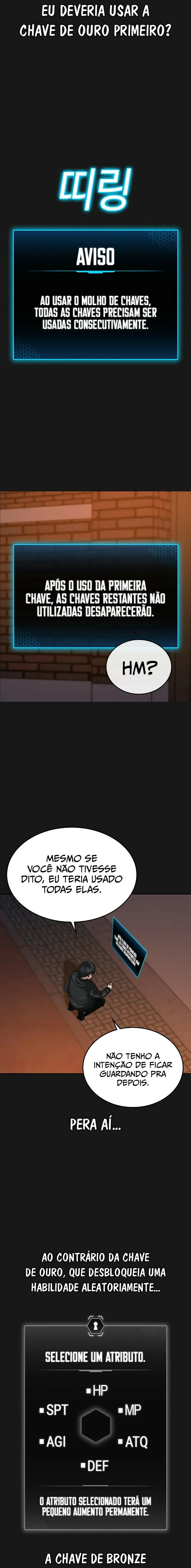 Missões na Vida Real capítulo 12 página 7