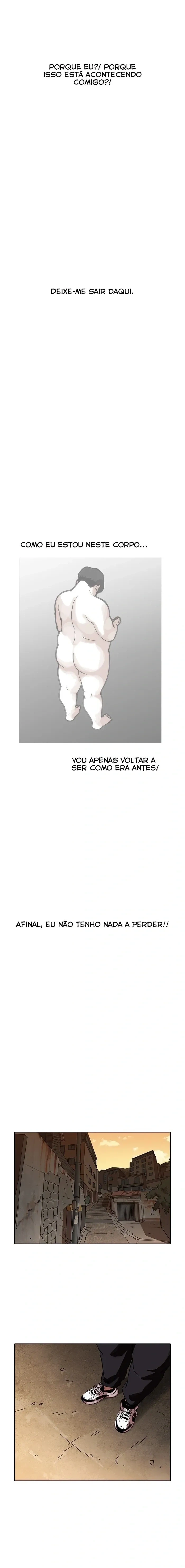 Lookism capítulo 191 página 3