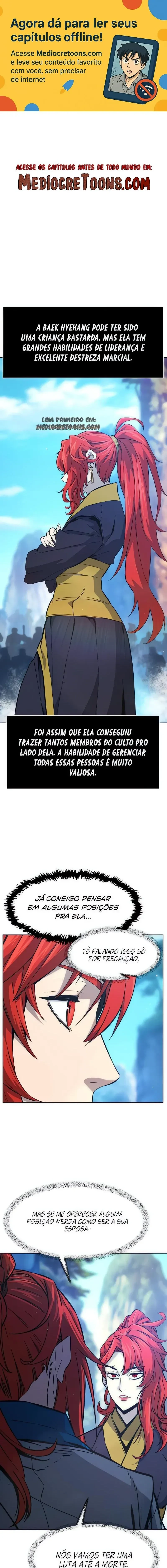 Absolute Sword Sense capítulo 147 página 1