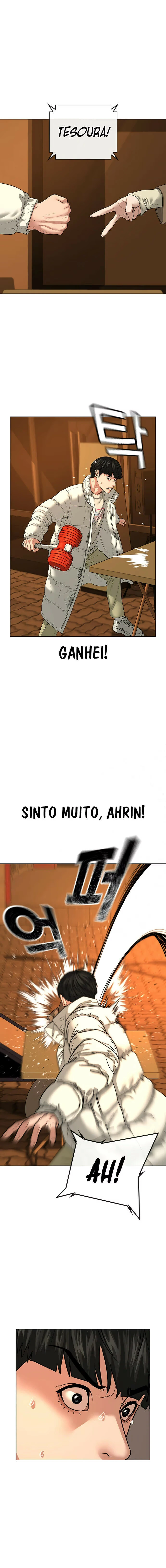 Missões na Vida Real capítulo 18 página 9