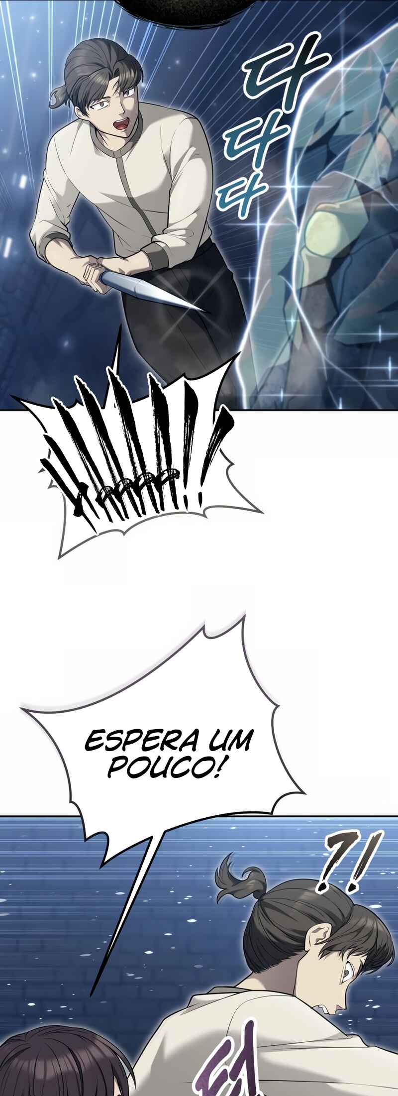 Urek Mazino capítulo 58 página 67