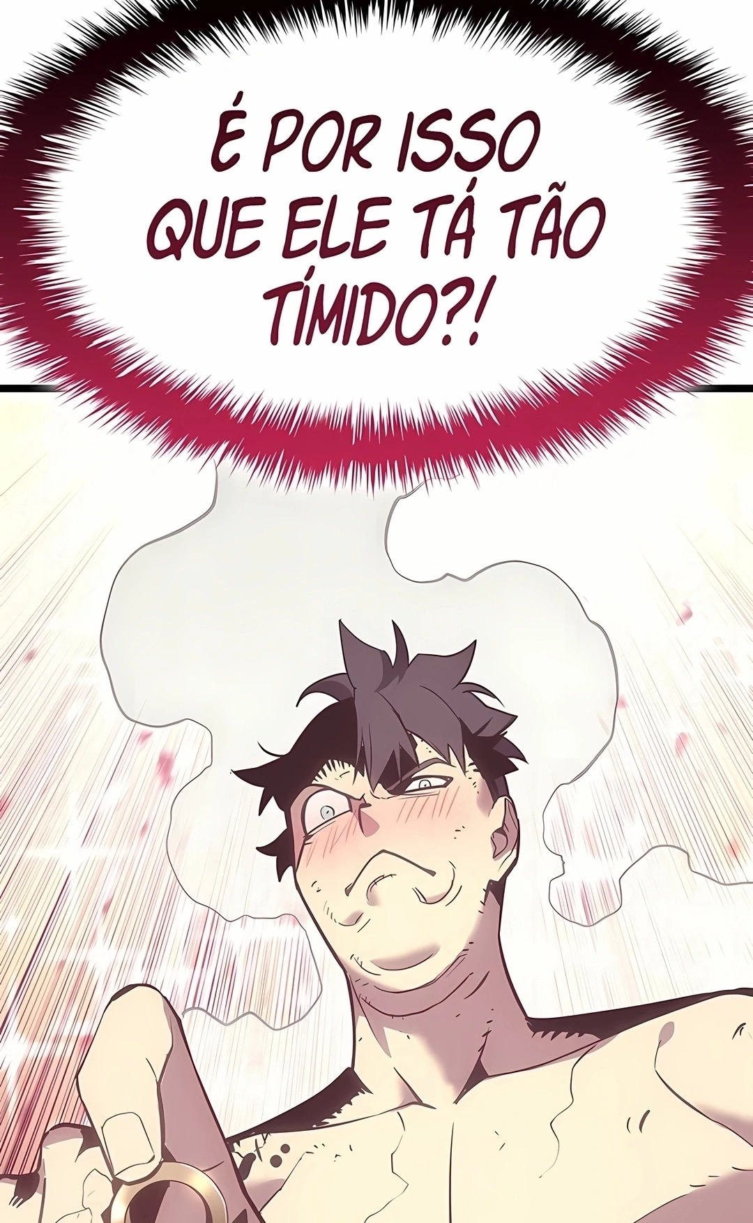 Return of the Disaster-Class Hero capítulo 179 página 3