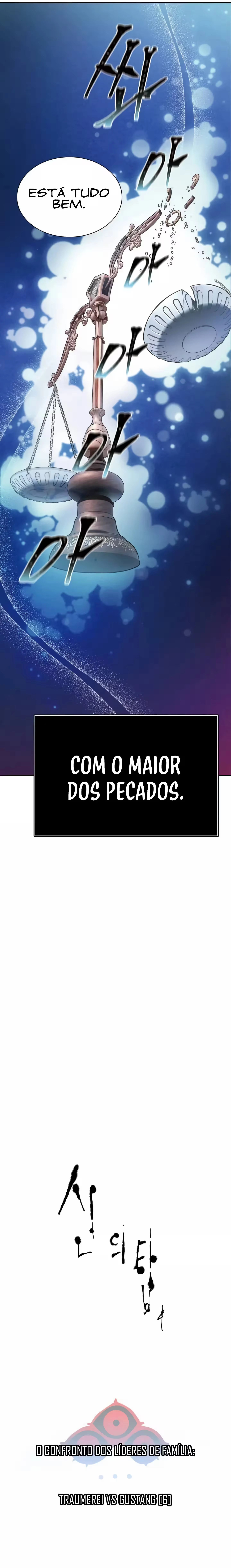 Tower of God (Season 3) capítulo 218 página 9