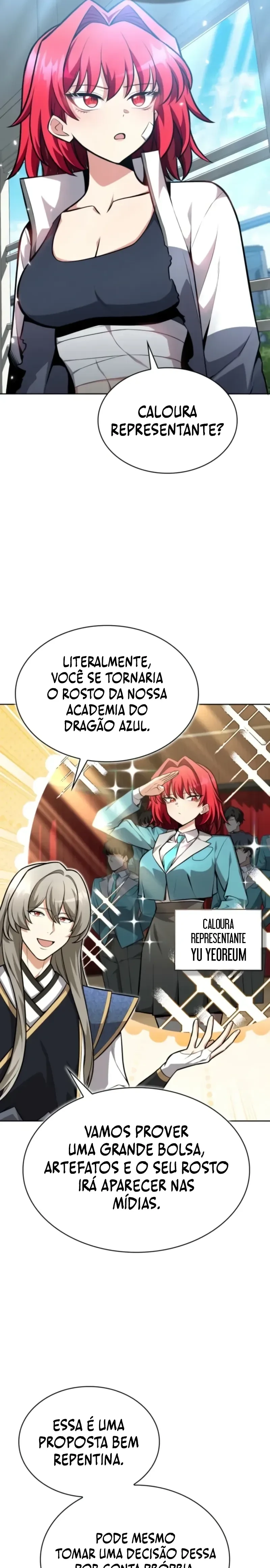Sequestrando Dragões capítulo 9 página 4