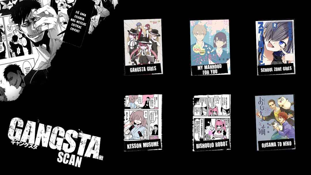 Kinenbi Manga capítulo 78 página 5