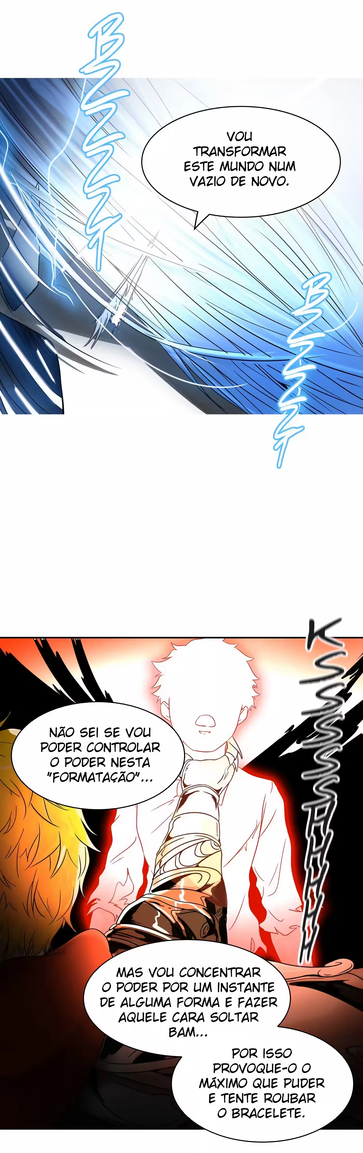 Tower of God (Season 2) capítulo 307 página 9