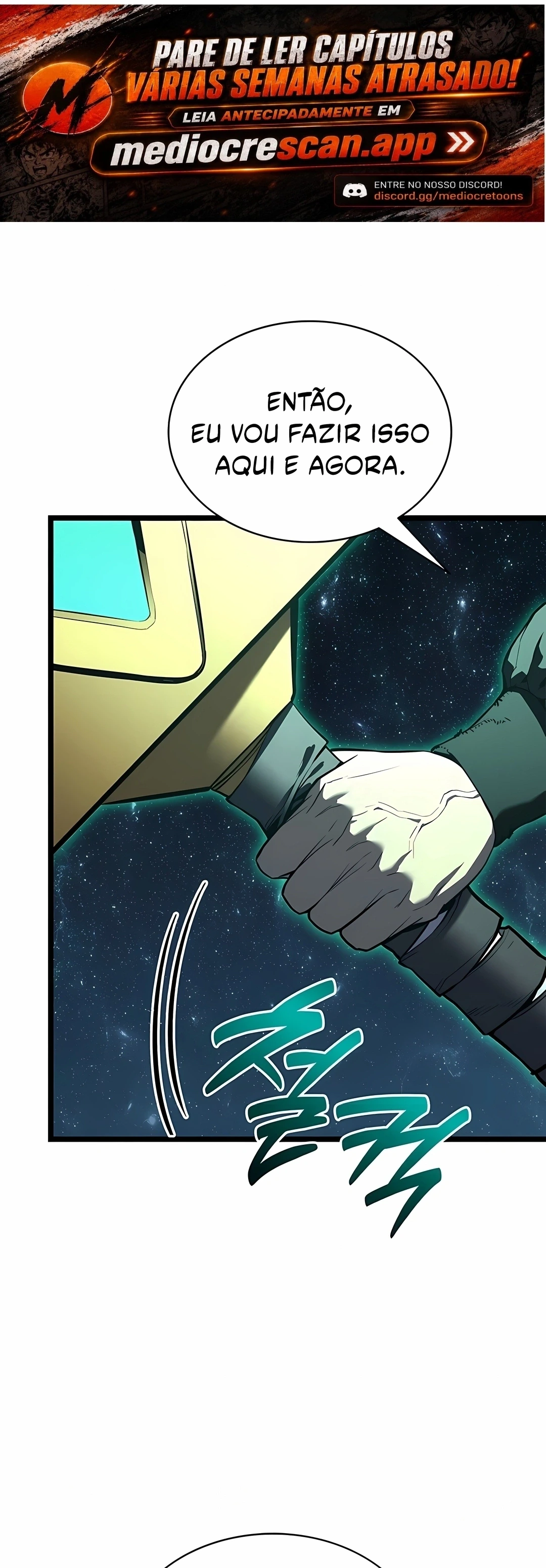 Return of the Disaster-Class Hero capítulo 178 página 7