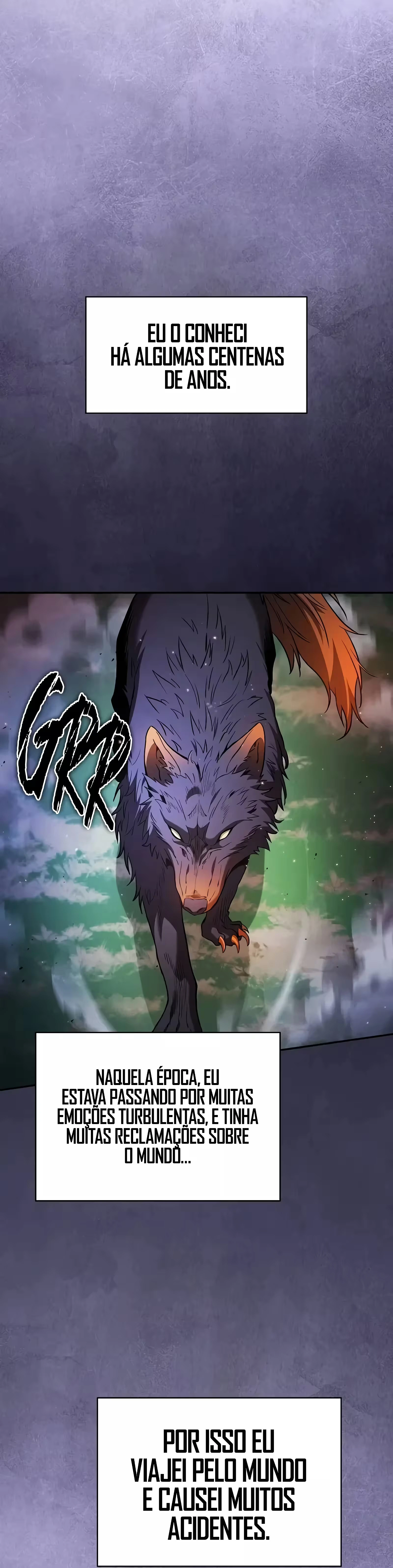 O Mestre da Espada Genial da Academia capítulo 79 página 10