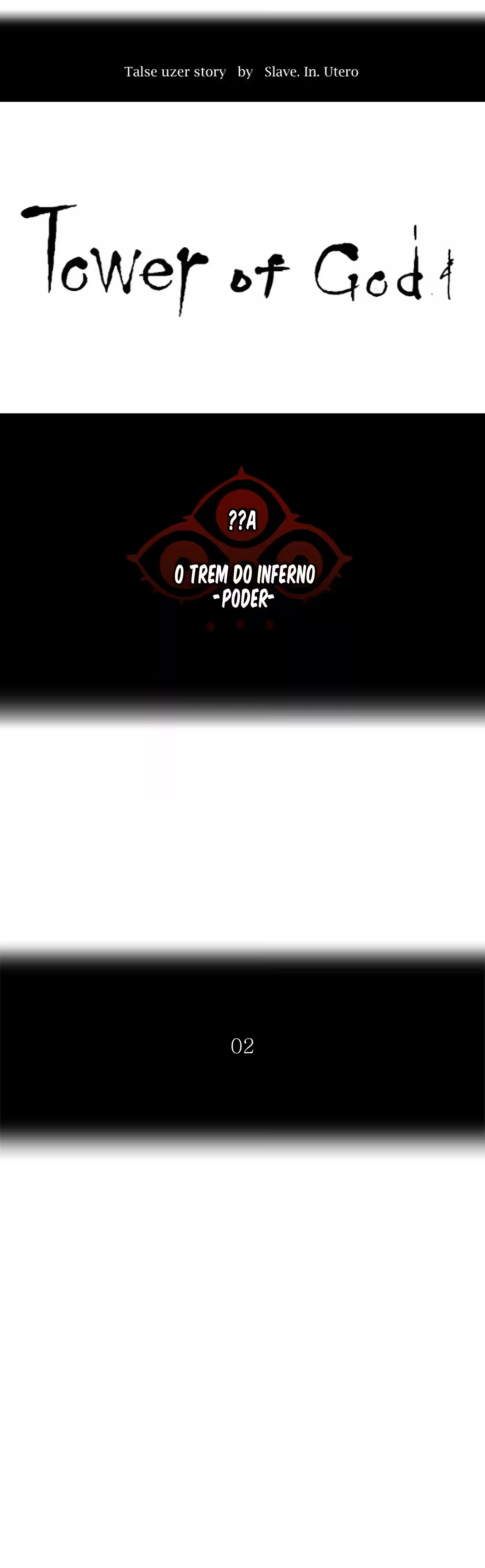 Tower of God (Season 2) capítulo 303 página 5