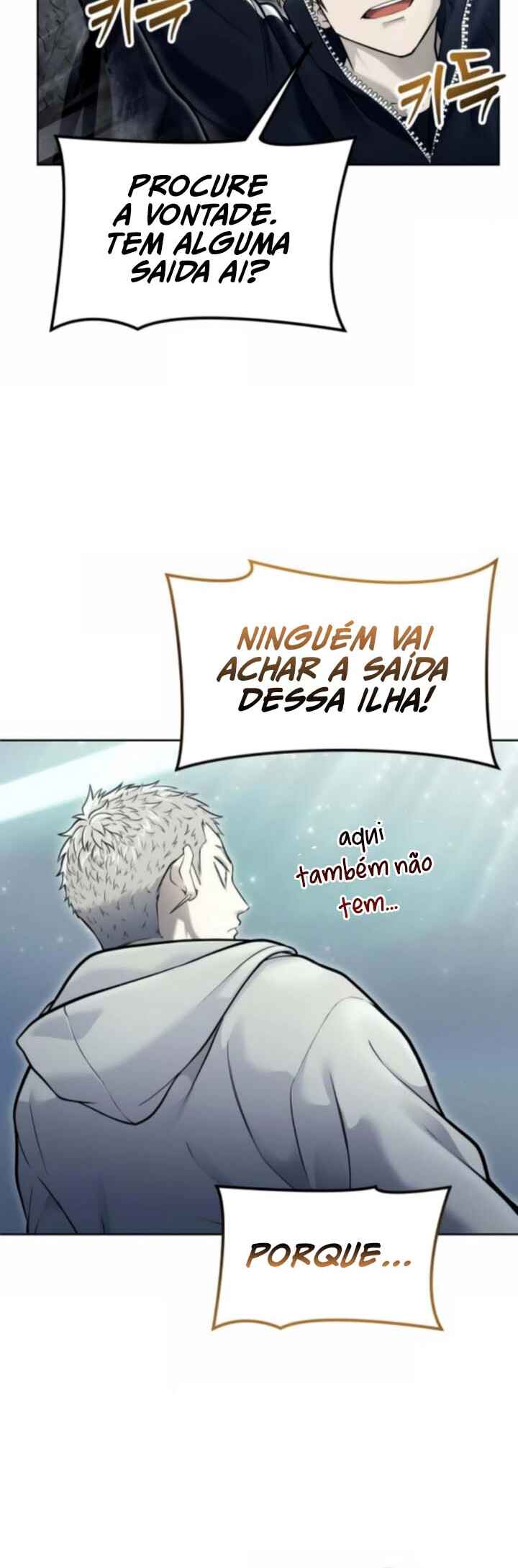 Urek Mazino capítulo 31 página 68