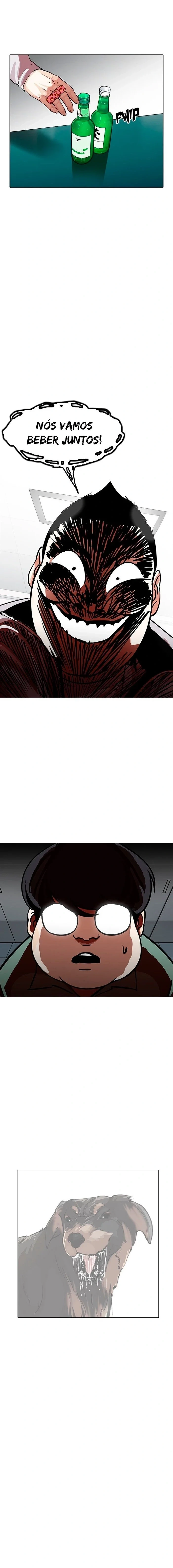 Lookism capítulo 190 página 7