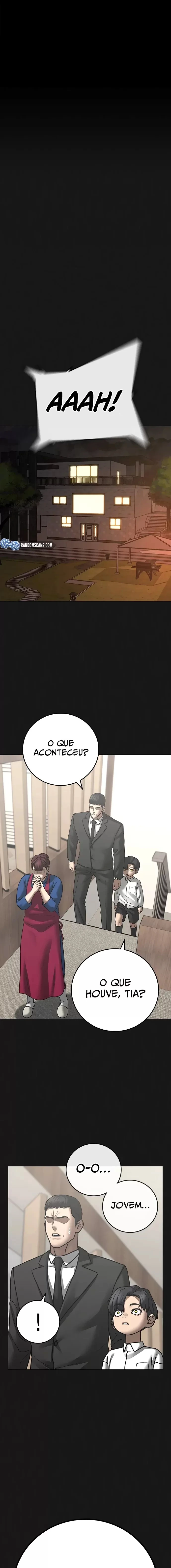 Missões na Vida Real capítulo 117 página 2