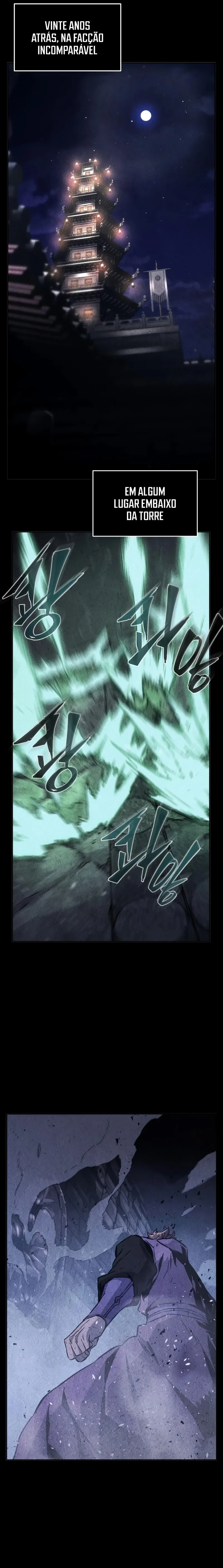 Absolute Sword Sense capítulo 131 página 9